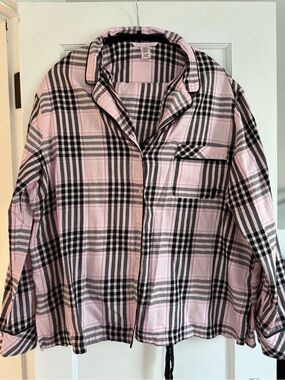 Victorias Secret Pyjama Set